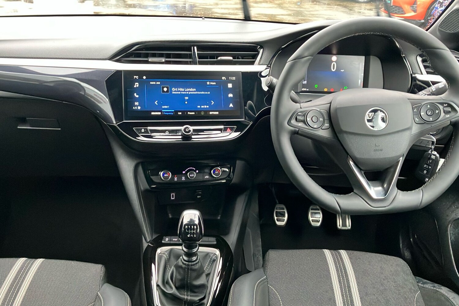 Used Vauxhall Corsa 2024 for sale - 77313874: Photo 48
