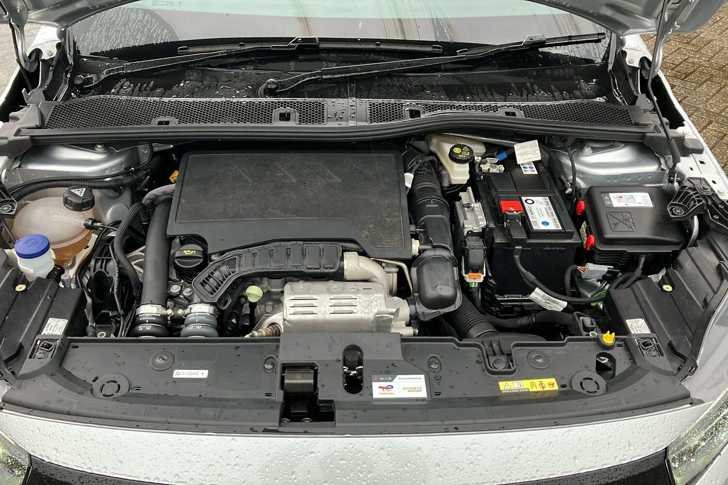 Used Vauxhall Corsa 2024 for sale - 77313874: Photo 49