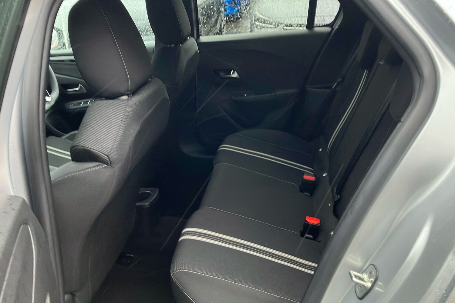 Used Vauxhall Corsa 2024 for sale - 77313874: Photo 5