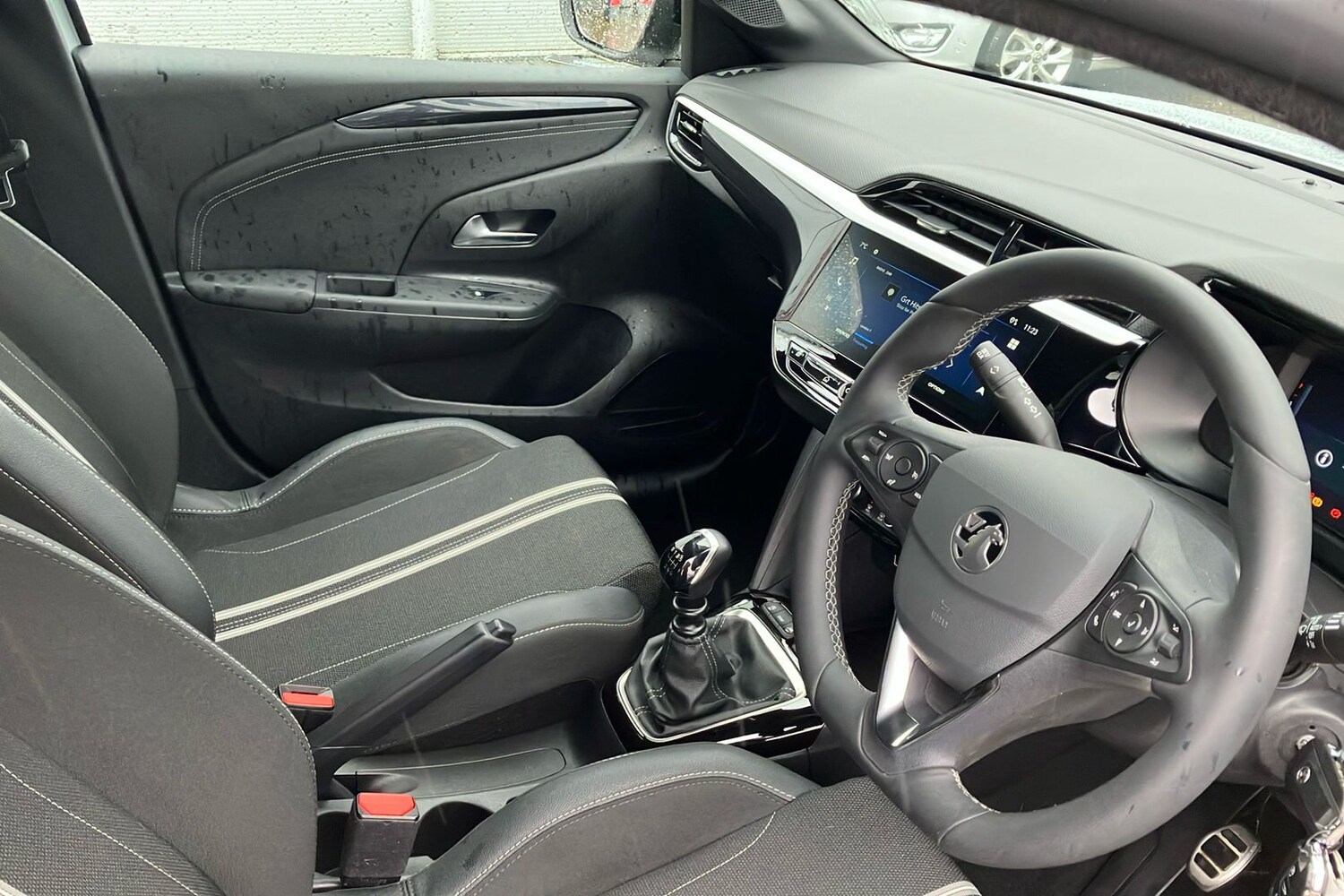 Used Vauxhall Corsa 2024 for sale - 77313874: Photo 51