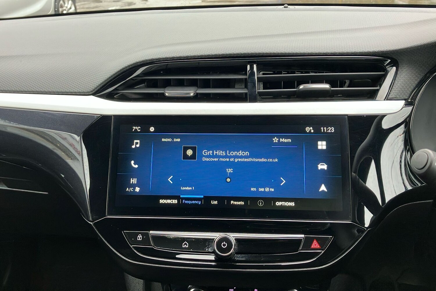 Used Vauxhall Corsa 2024 for sale - 77313874: Photo 52