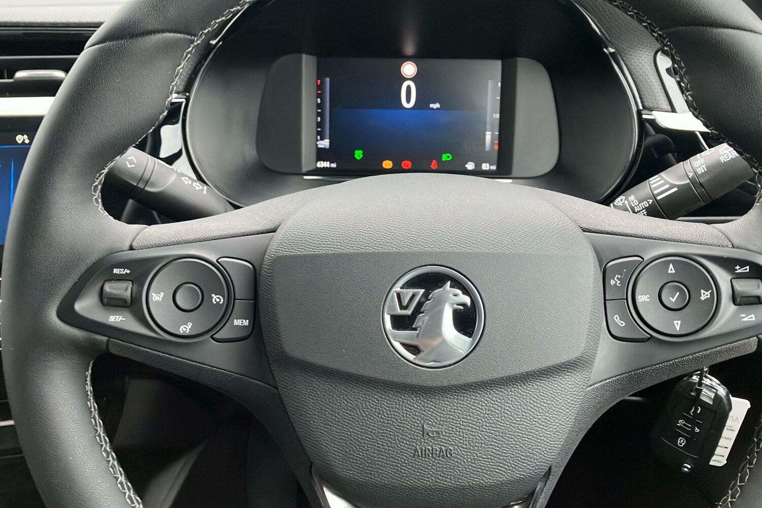 Used Vauxhall Corsa 2024 for sale - 77313874: Photo 53