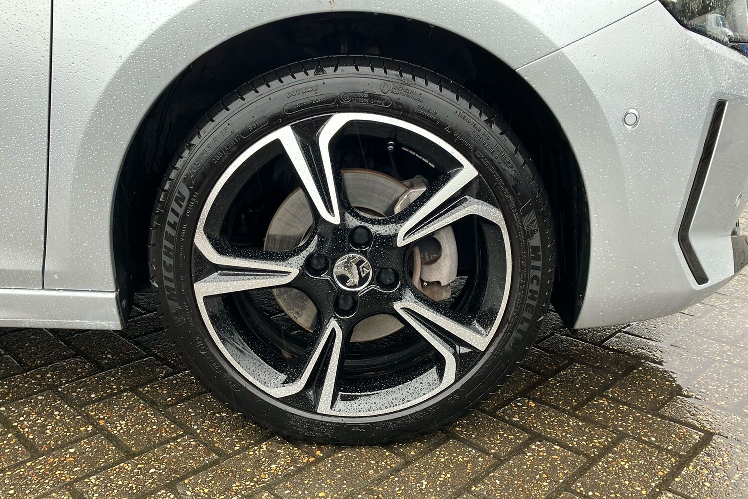 Used Vauxhall Corsa 2024 for sale - 77313874: Photo 9