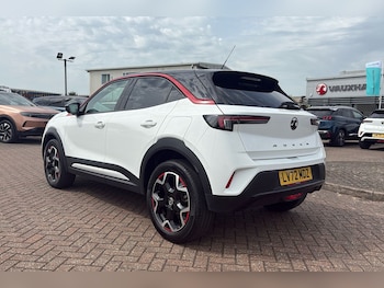 Used Vauxhall Mokka 2022 for sale - 78739179: Photo