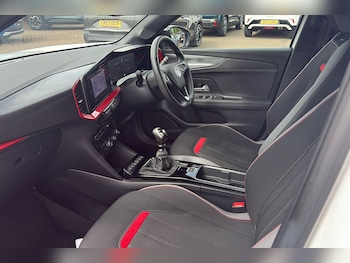 Used Vauxhall Mokka 2022 for sale - 78739179: Photo