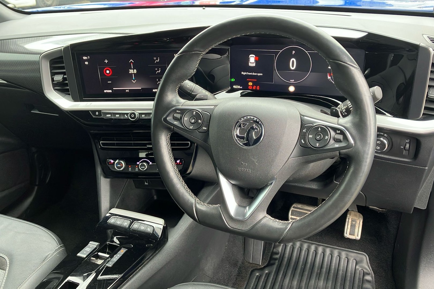 Used Vauxhall Mokka 2022 for sale - 77584318: Photo 13