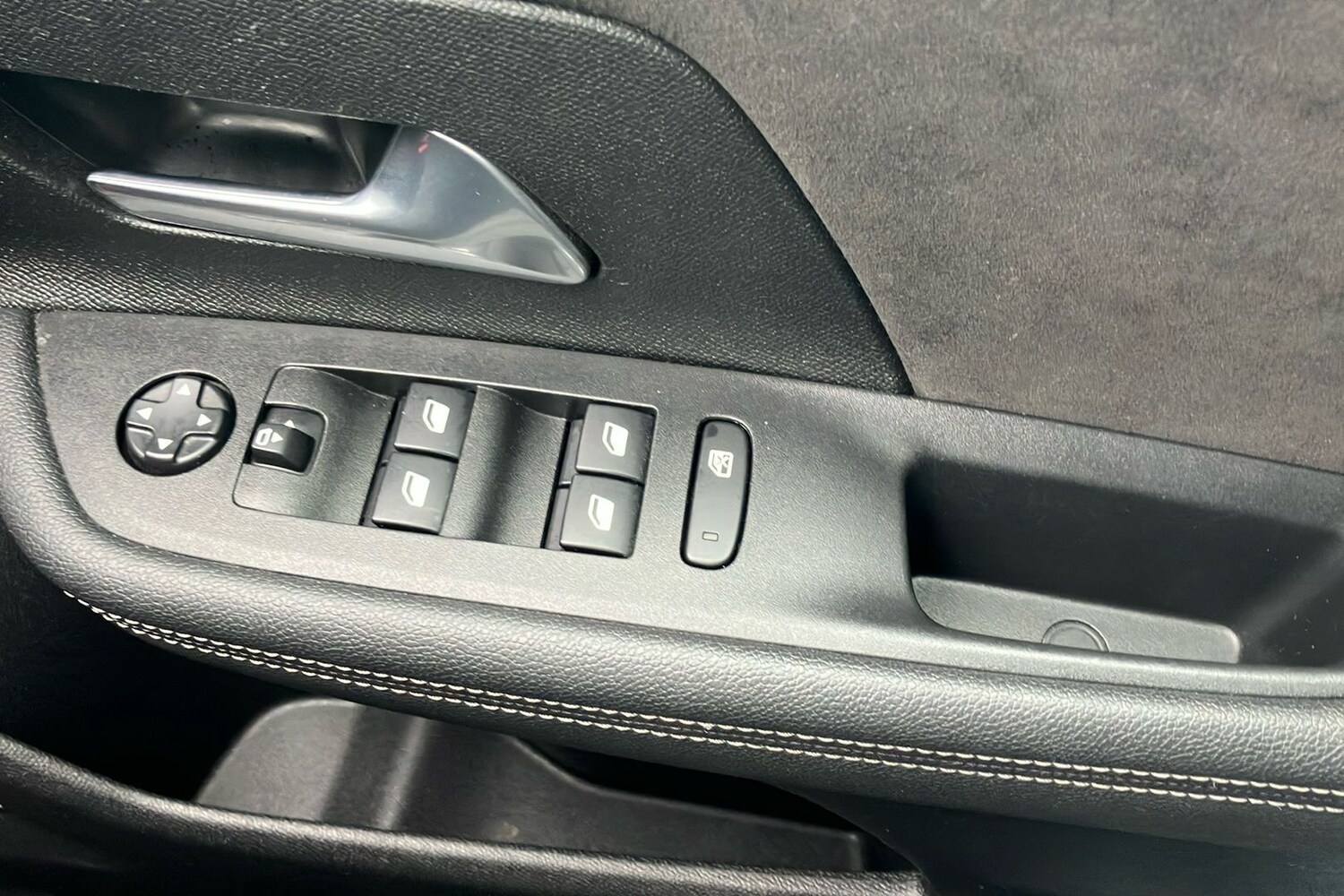 Used Vauxhall Mokka 2022 for sale - 77584318: Photo 18