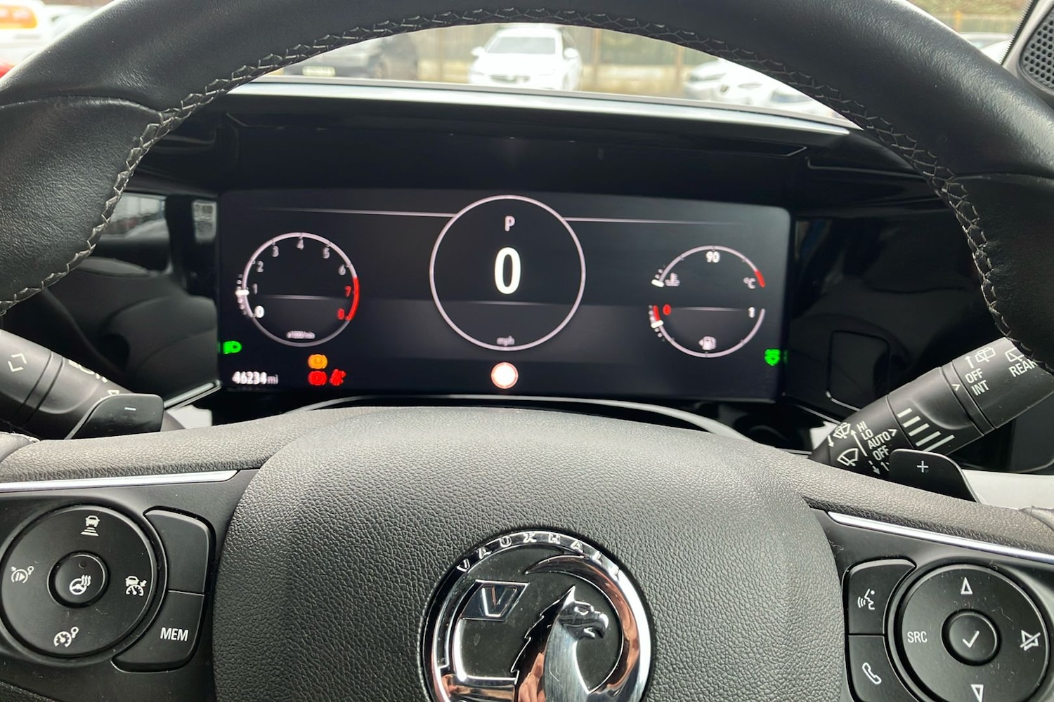 Used Vauxhall Mokka 2022 for sale - 77584318: Photo 19