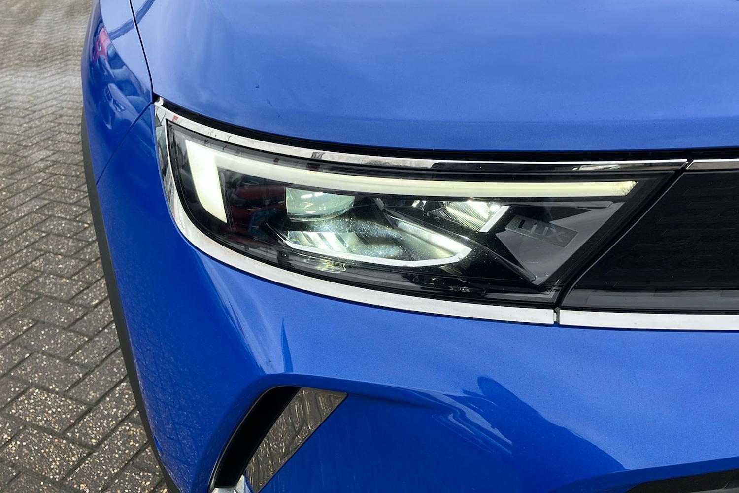 Used Vauxhall Mokka 2022 for sale - 77584318: Photo 22