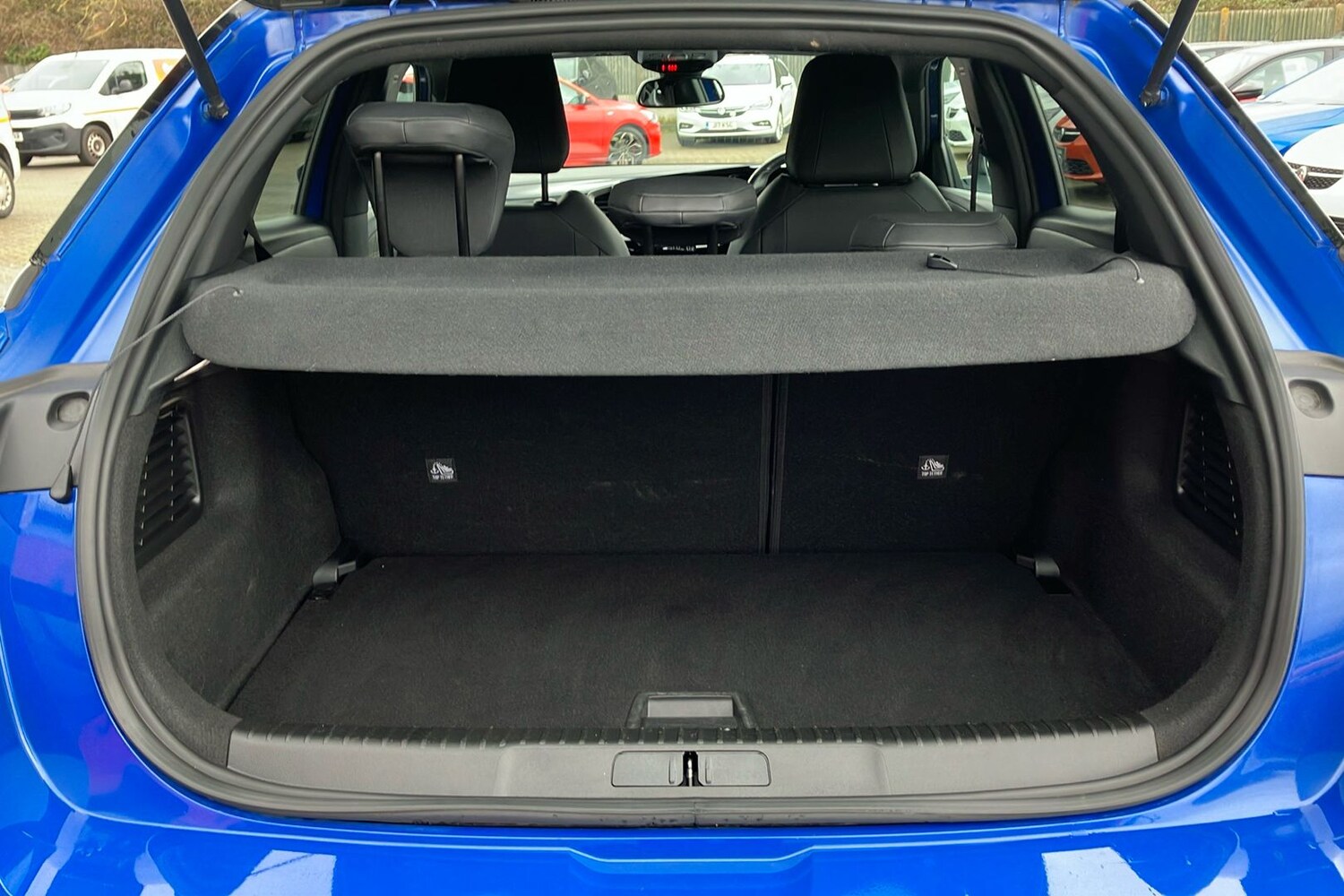 Used Vauxhall Mokka 2022 for sale - 77584318: Photo 27