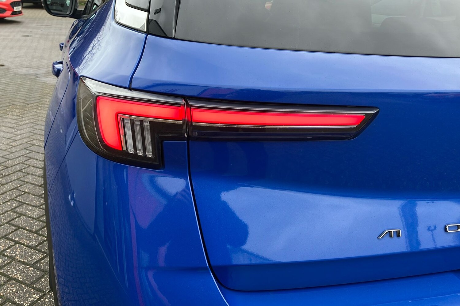 Used Vauxhall Mokka 2022 for sale - 77584318: Photo 28