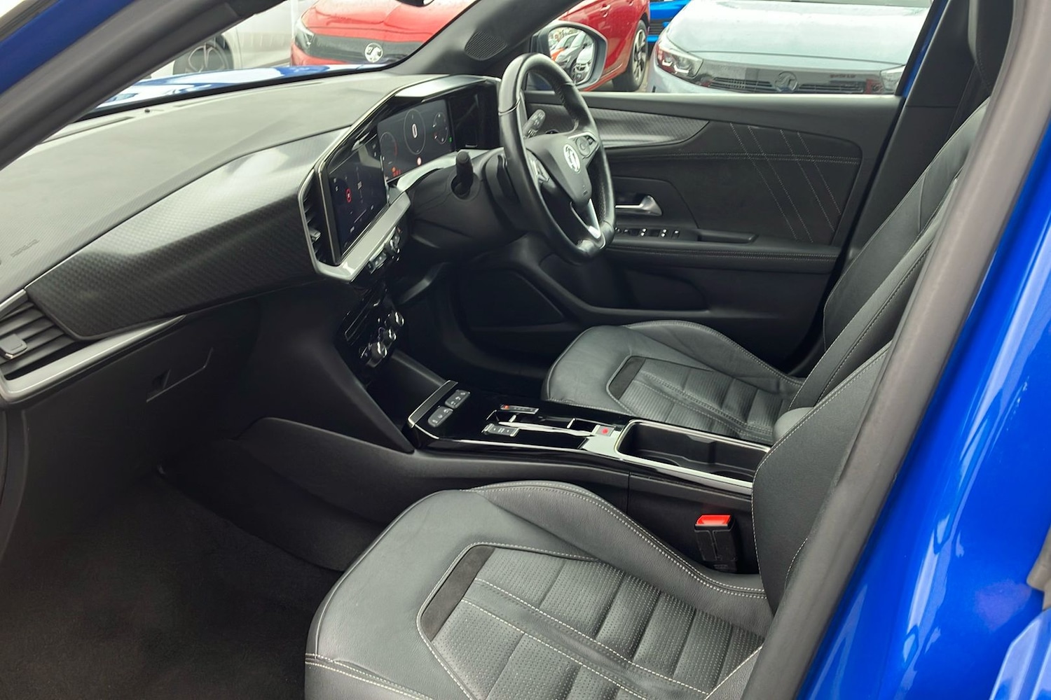 Used Vauxhall Mokka 2022 for sale - 77584318: Photo 3