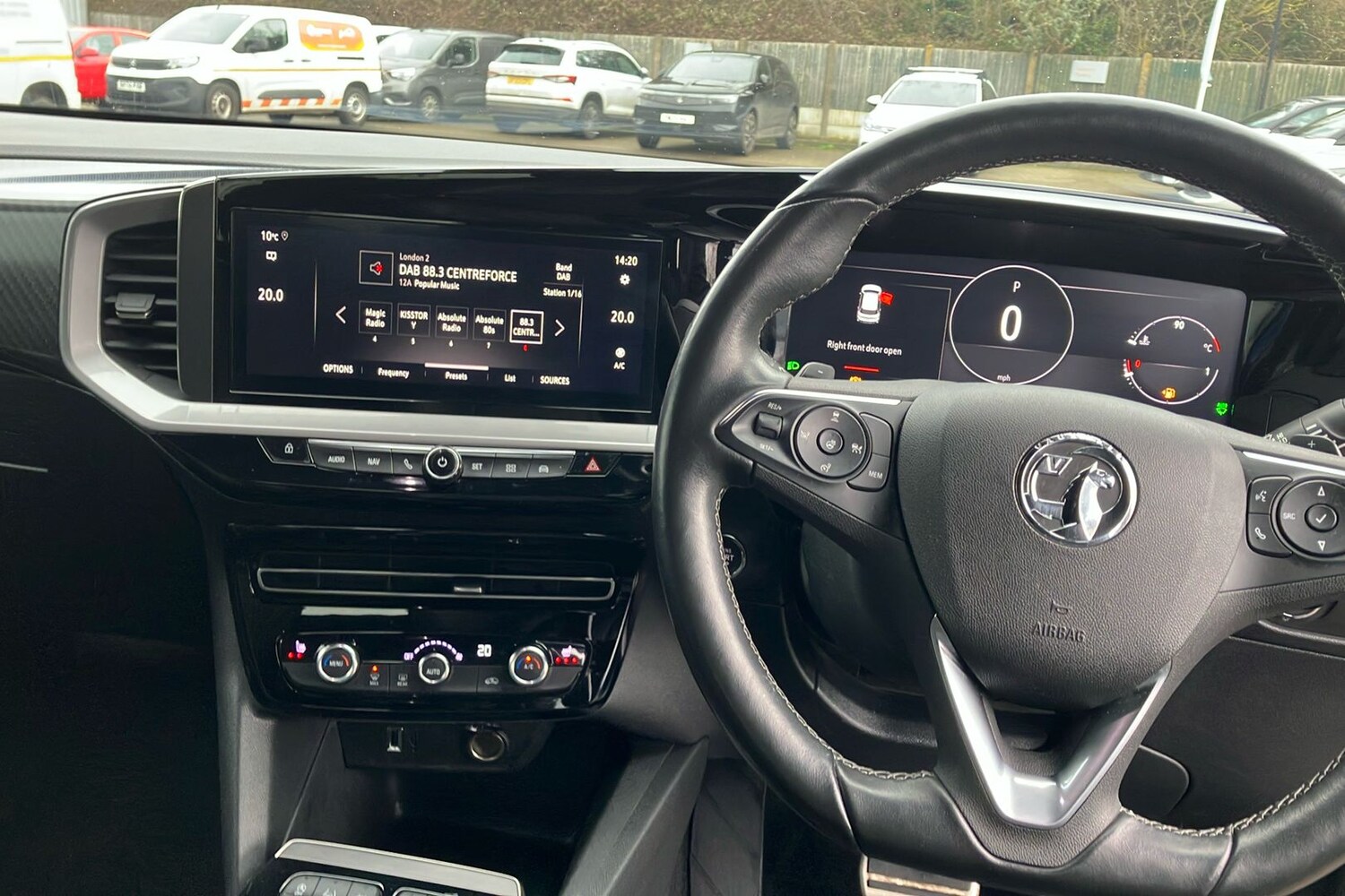 Used Vauxhall Mokka 2022 for sale - 77584318: Photo 32