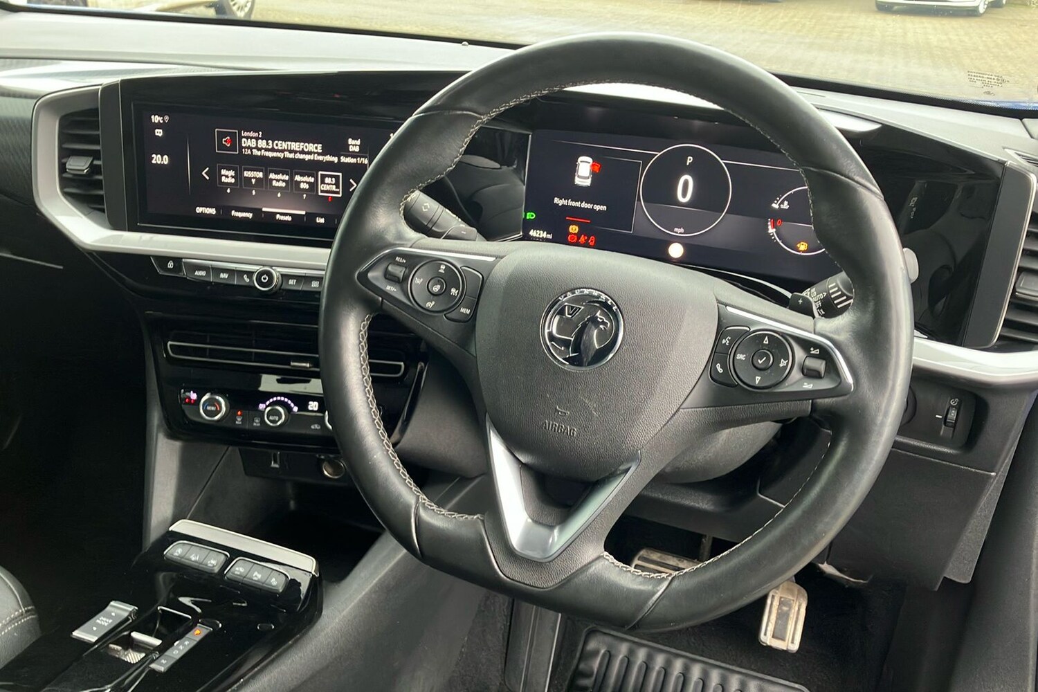 Used Vauxhall Mokka 2022 for sale - 77584318: Photo 33