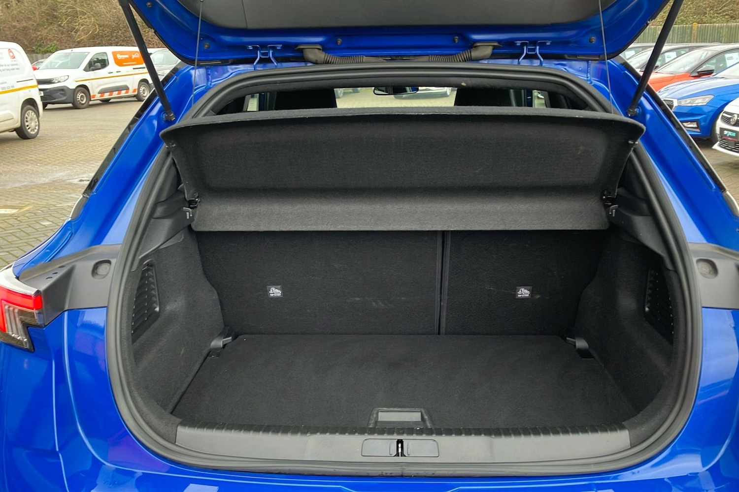 Used Vauxhall Mokka 2022 for sale - 77584318: Photo 35