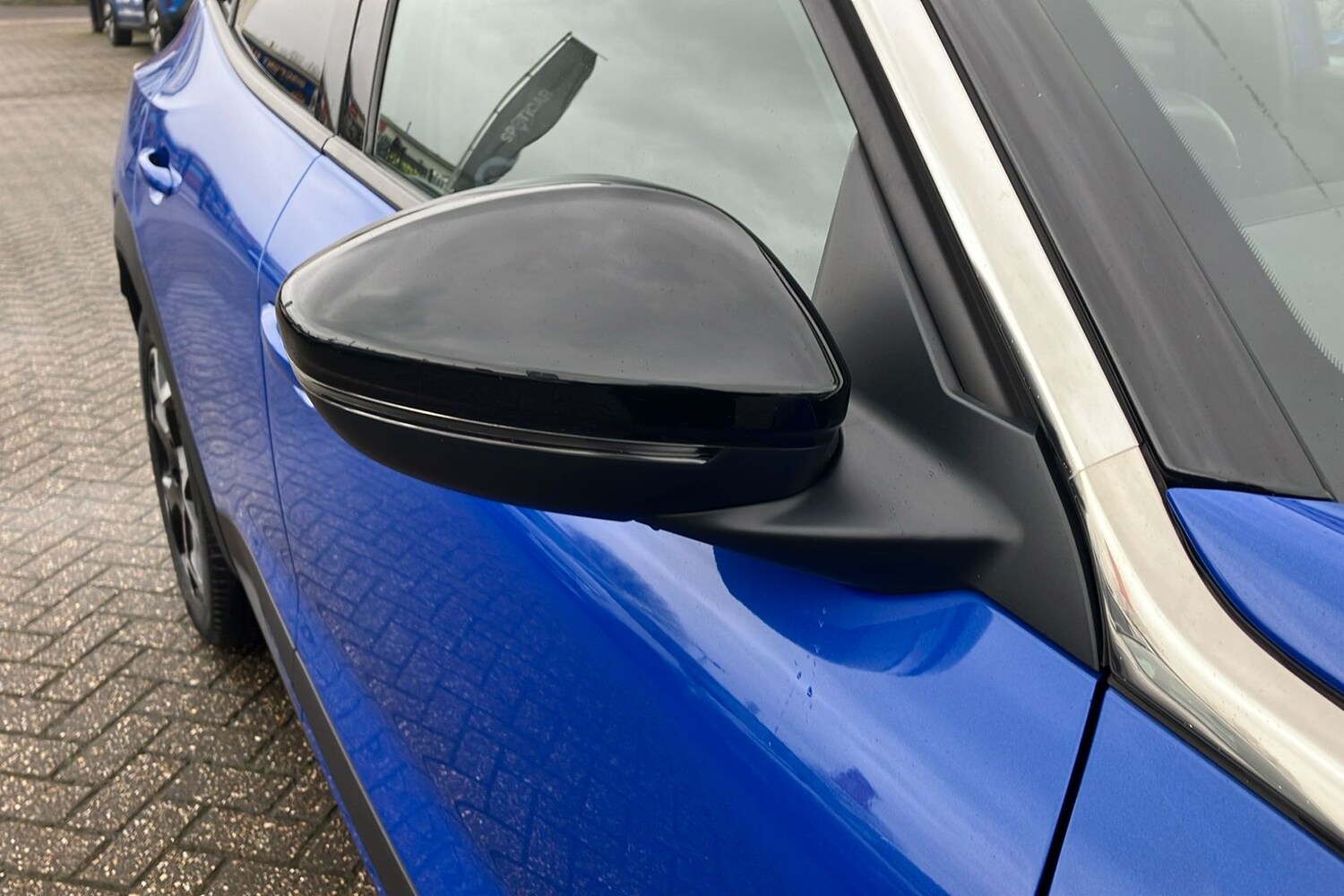 Used Vauxhall Mokka 2022 for sale - 77584318: Photo 36