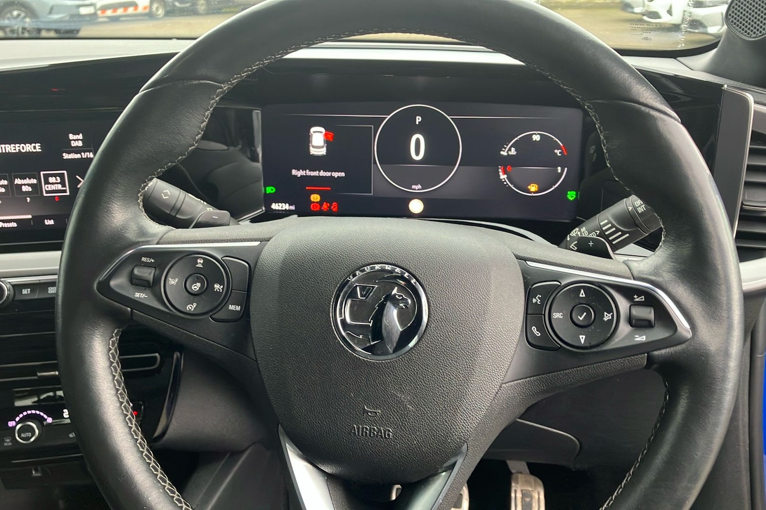 Used Vauxhall Mokka 2022 for sale - 77584318: Photo 37