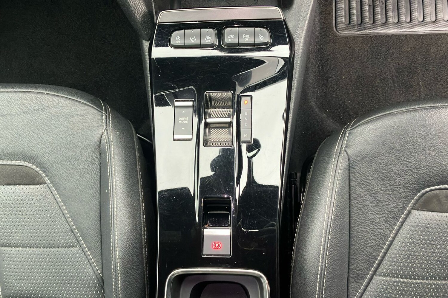 Used Vauxhall Mokka 2022 for sale - 77584318: Photo 38