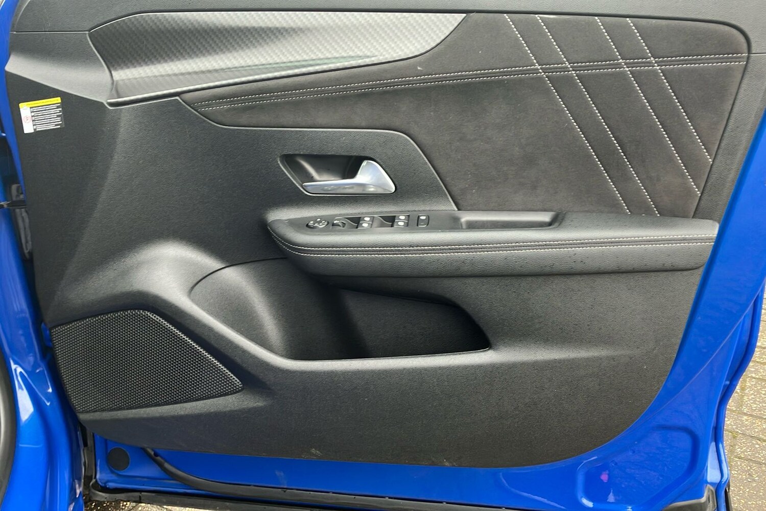 Used Vauxhall Mokka 2022 for sale - 77584318: Photo 42