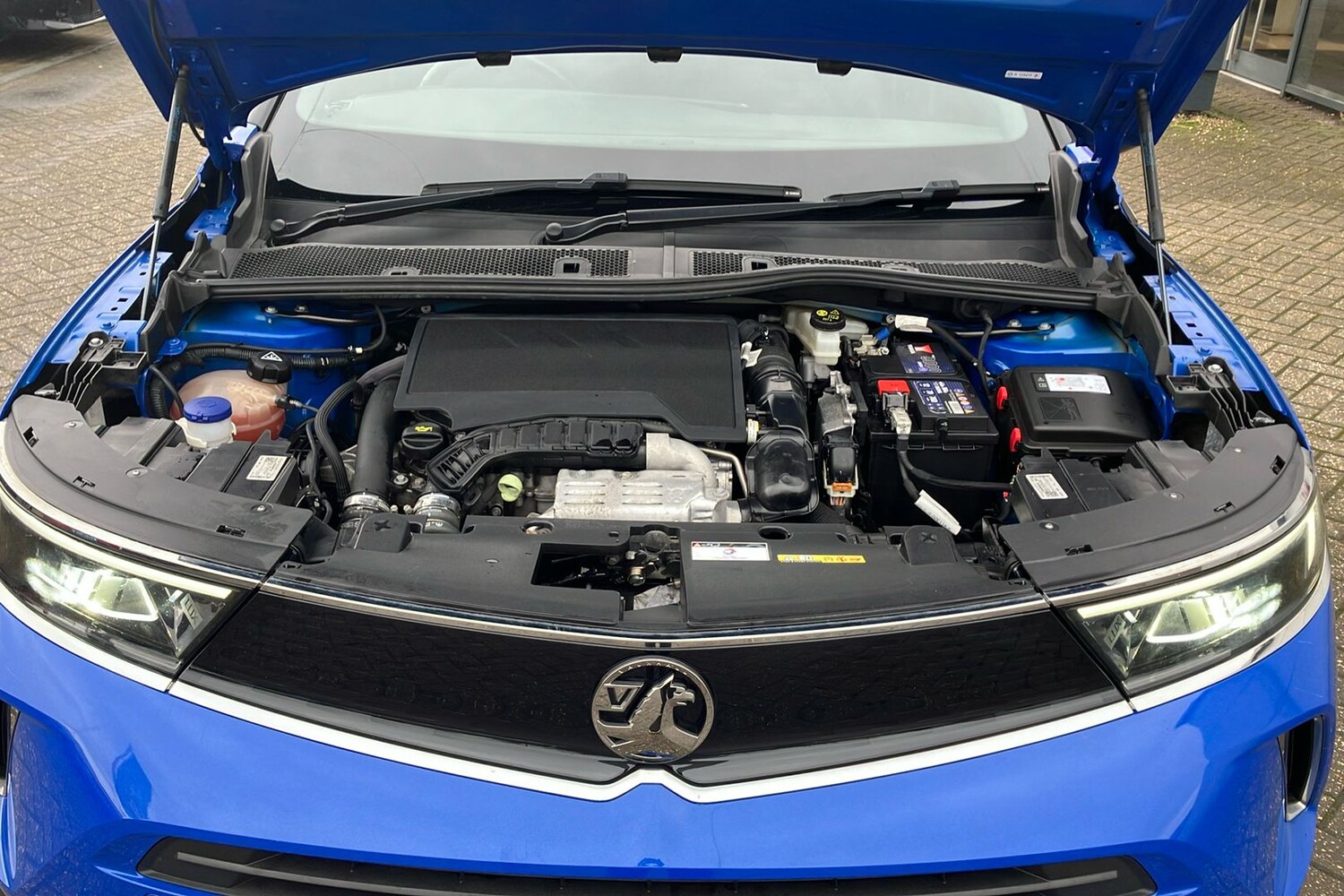 Used Vauxhall Mokka 2022 for sale - 77584318: Photo 46