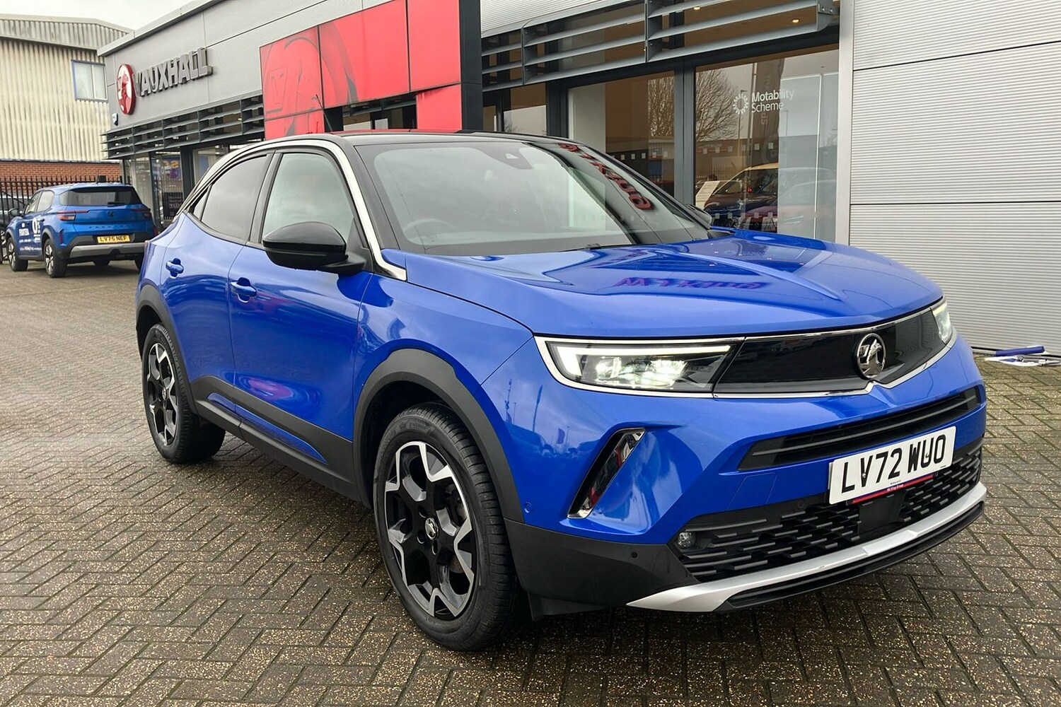 Used Vauxhall Mokka 2022 for sale - 77584318: Photo 48