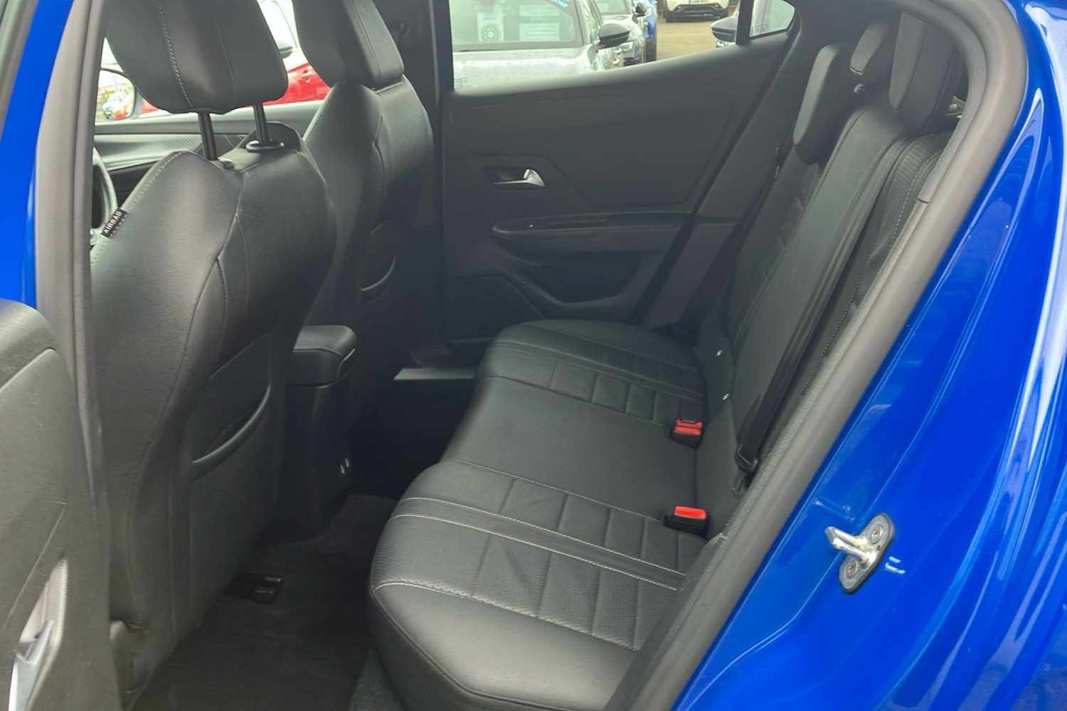 Used Vauxhall Mokka 2022 for sale - 77584318: Photo 5