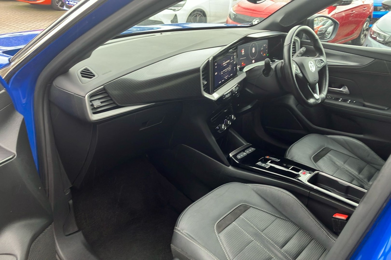 Used Vauxhall Mokka 2022 for sale - 77584318: Photo 50