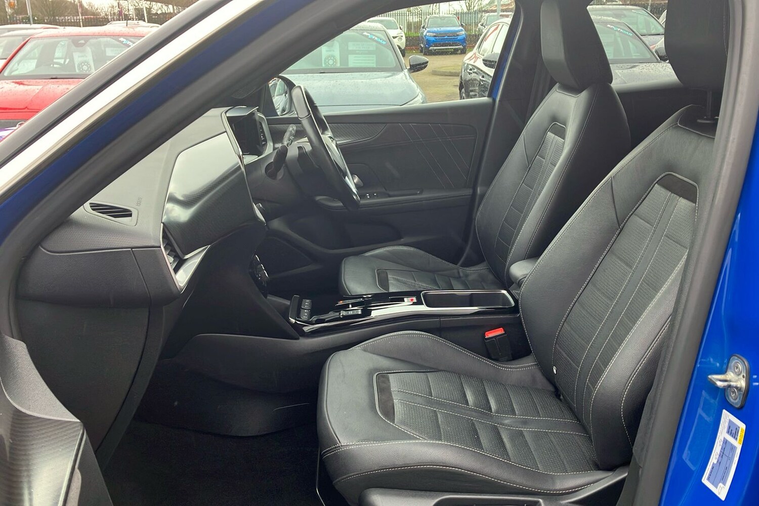 Used Vauxhall Mokka 2022 for sale - 77584318: Photo 51