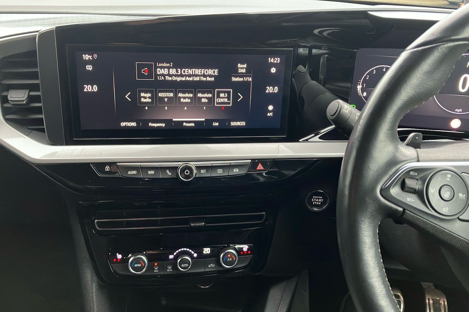 Used Vauxhall Mokka 2022 for sale - 77584318: Photo 53