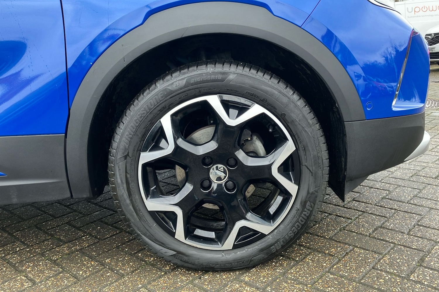 Used Vauxhall Mokka 2022 for sale - 77584318: Photo 9