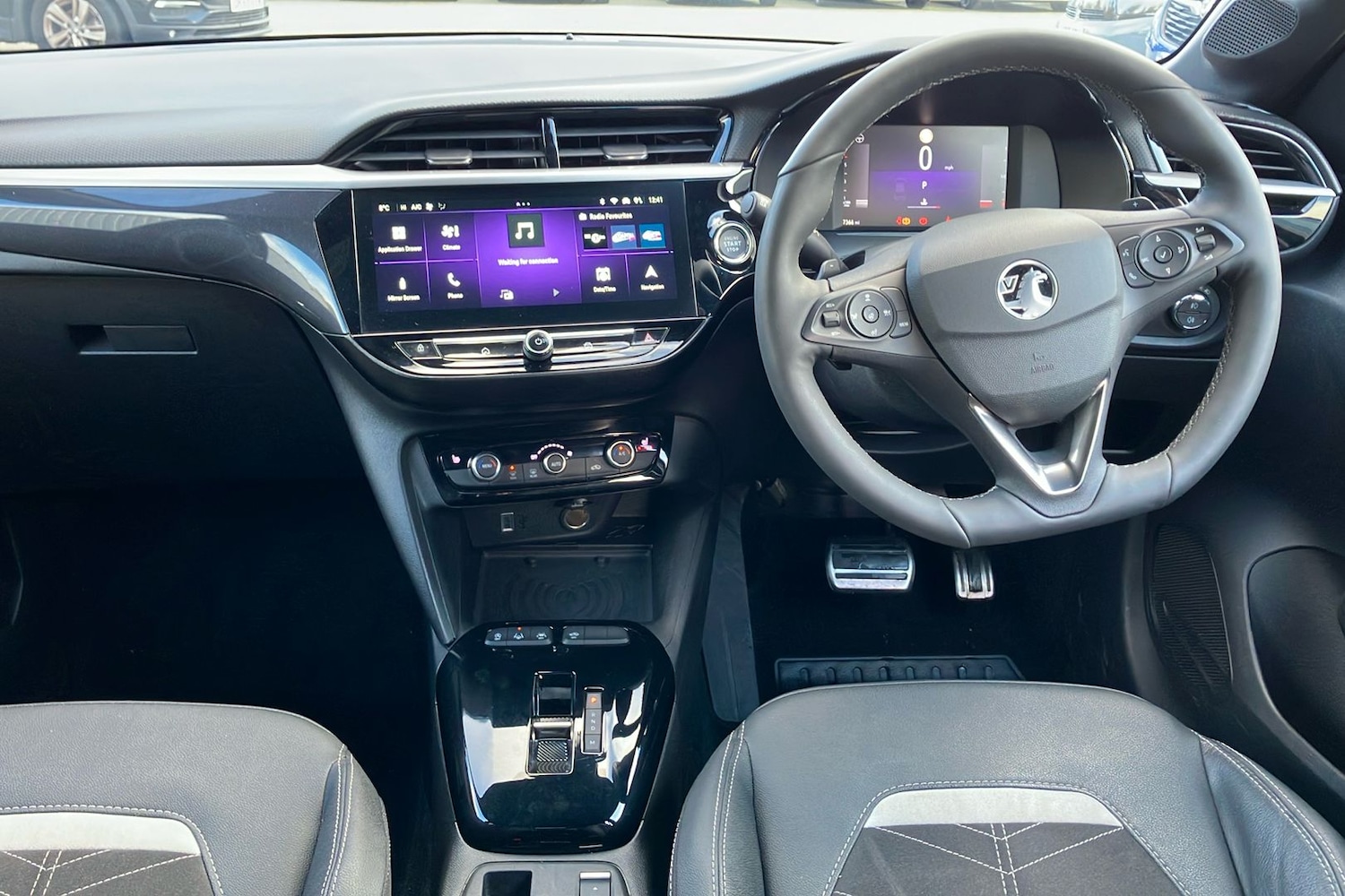 Used Vauxhall Corsa 2024 for sale - 76638515: Photo 11