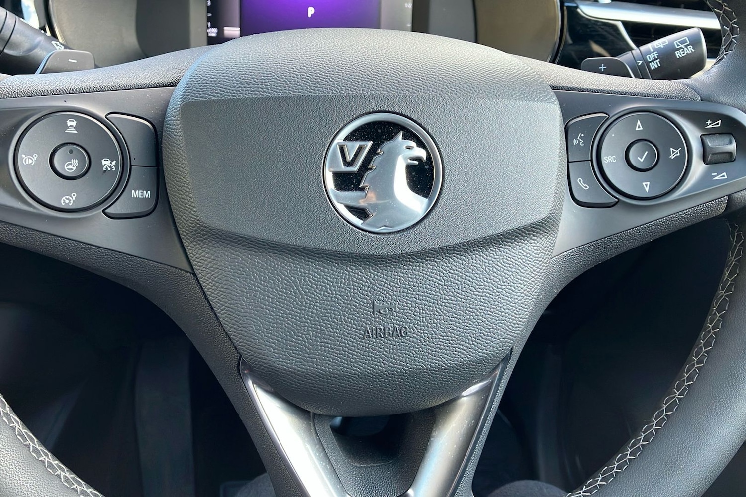 Used Vauxhall Corsa 2024 for sale - 76638515: Photo 20