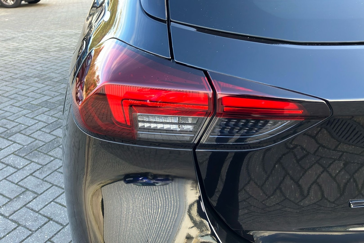 Used Vauxhall Corsa 2024 for sale - 76638515: Photo 28