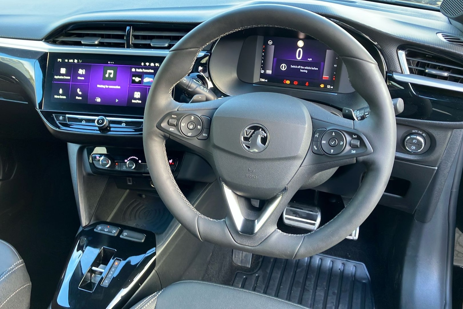 Used Vauxhall Corsa 2024 for sale - 76638515: Photo 33