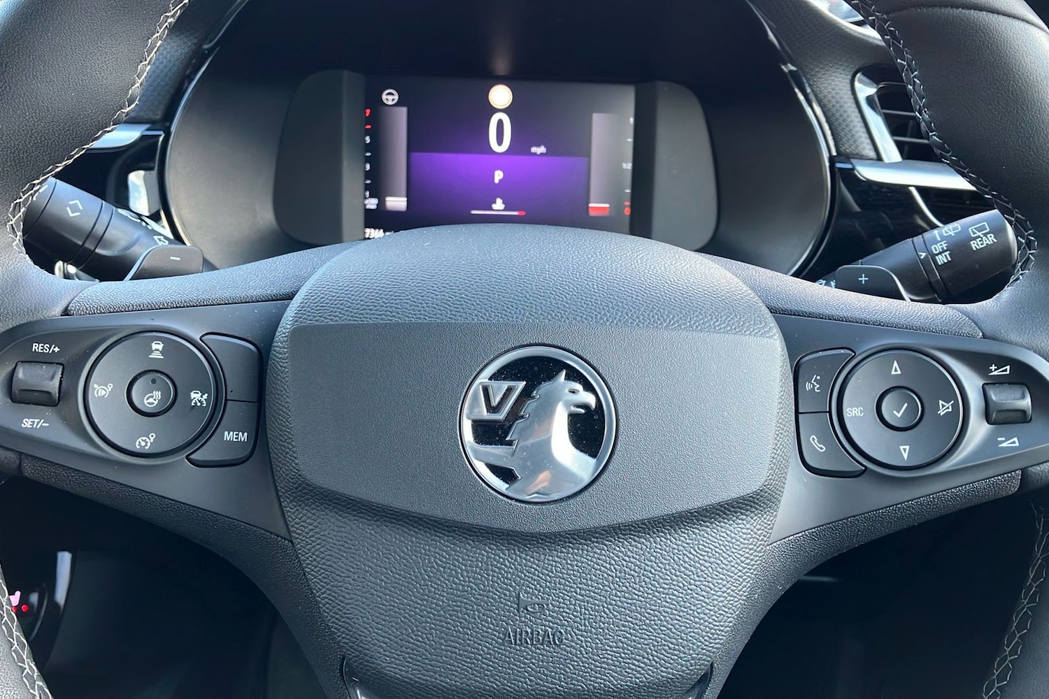 Used Vauxhall Corsa 2024 for sale - 76638515: Photo 37