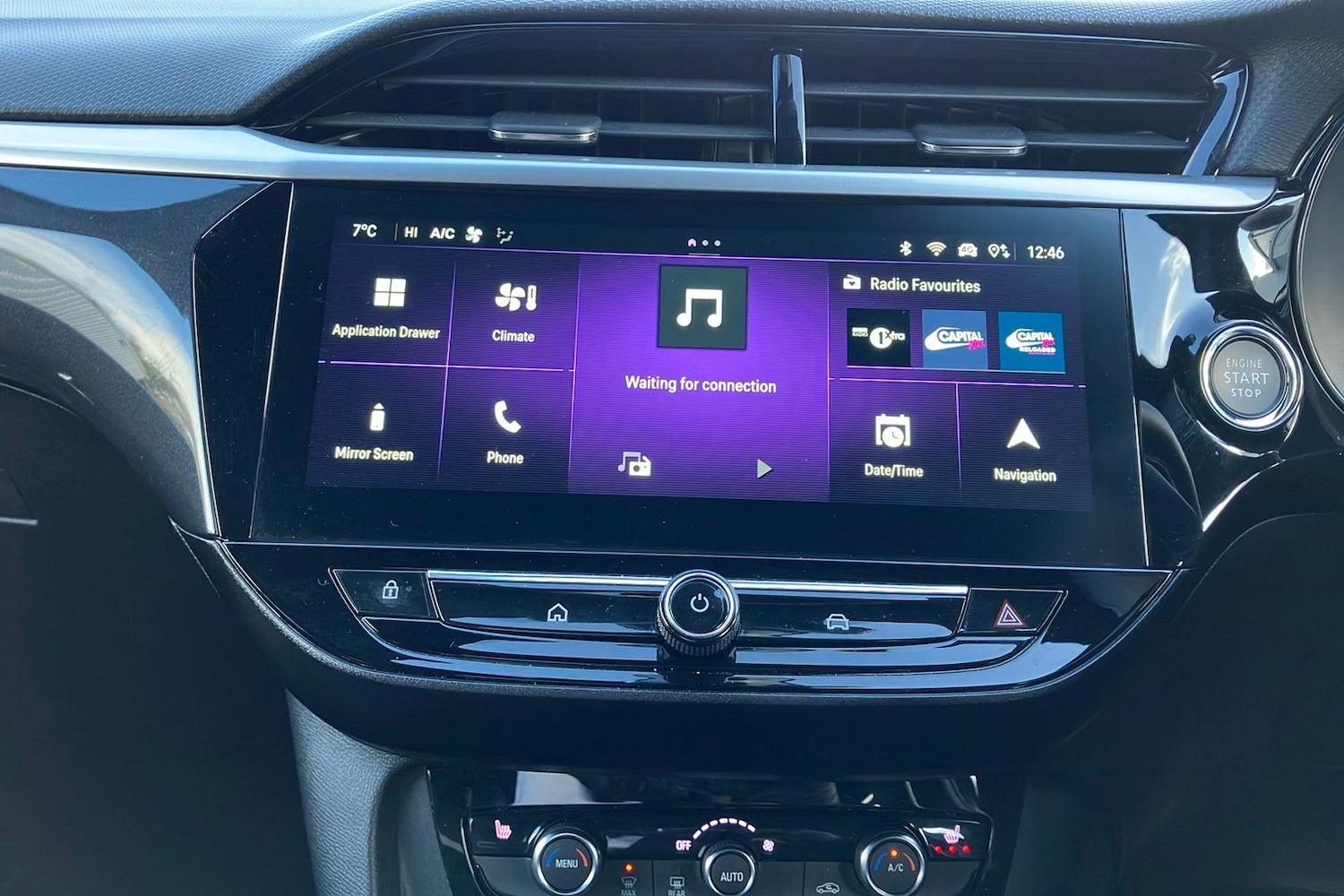 Used Vauxhall Corsa 2024 for sale - 76638515: Photo 39