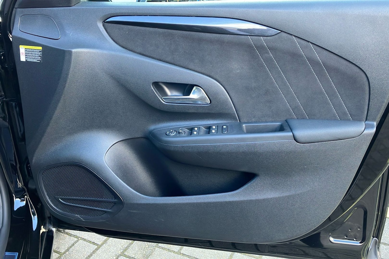 Used Vauxhall Corsa 2024 for sale - 76638515: Photo 42