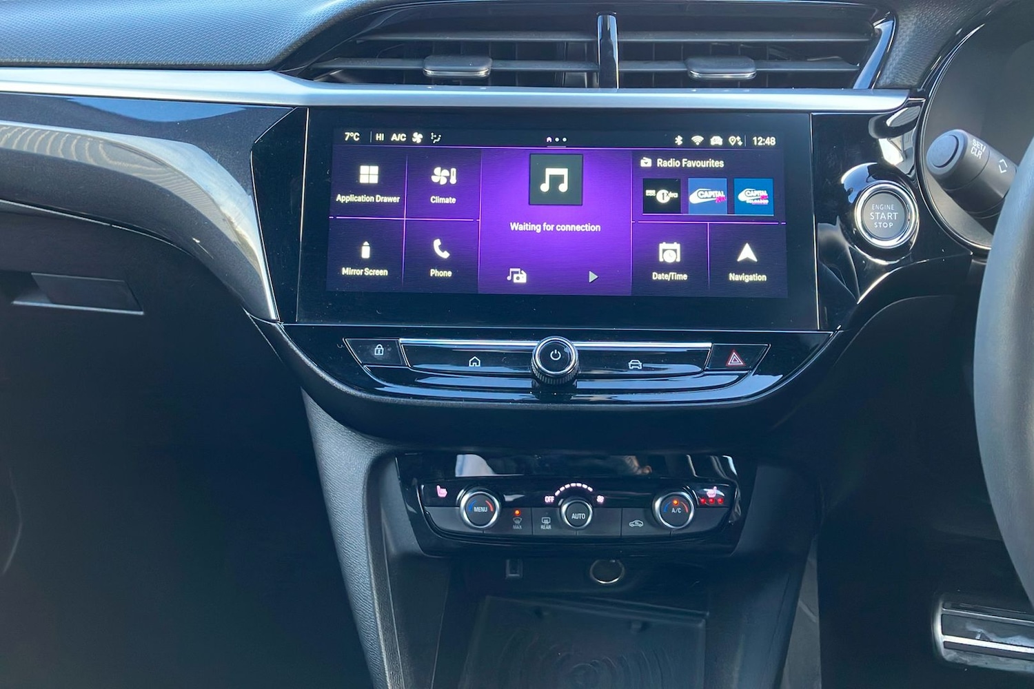 Used Vauxhall Corsa 2024 for sale - 76638515: Photo 53