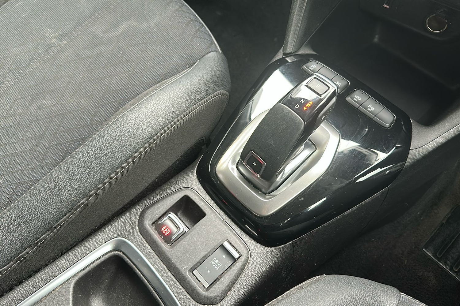Vehicle 47