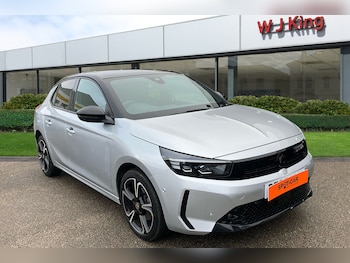 Used Vauxhall Corsa undefined for sale - 78069820: Photo