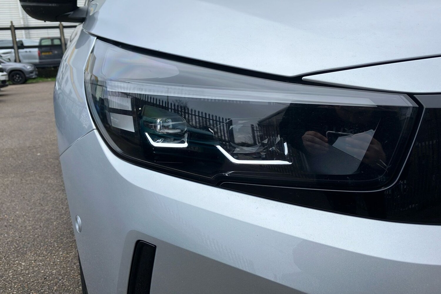 Used Vauxhall Corsa for sale - 78069820: Photo 22