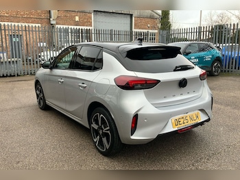 Used Vauxhall Corsa undefined for sale - 78069820: Photo