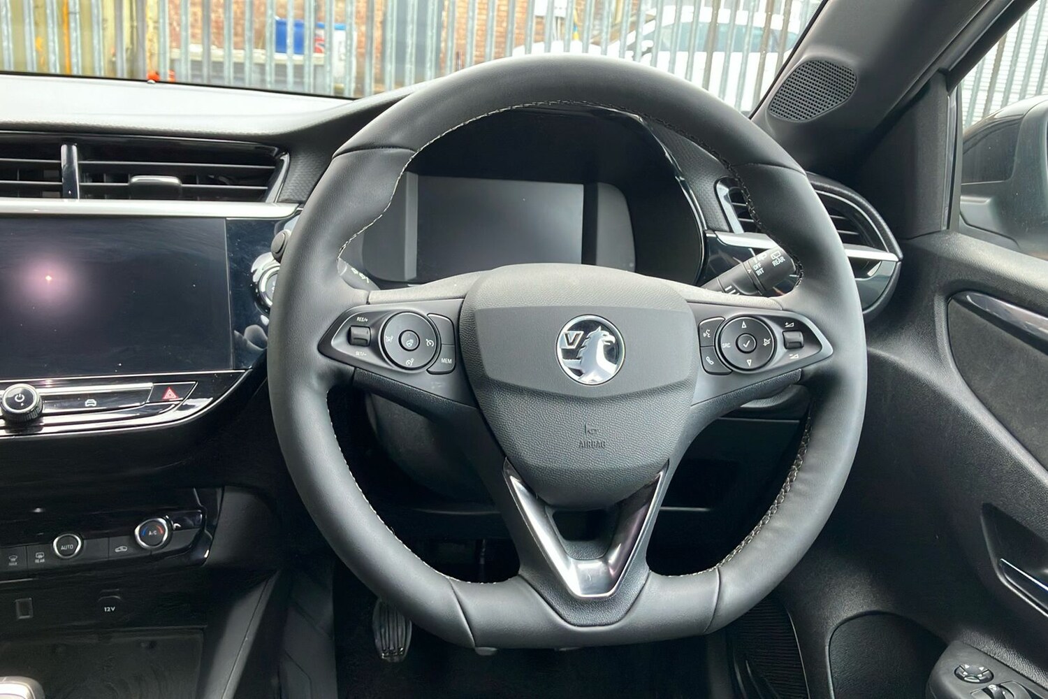 Used Vauxhall Corsa for sale - 78069820: Photo 33