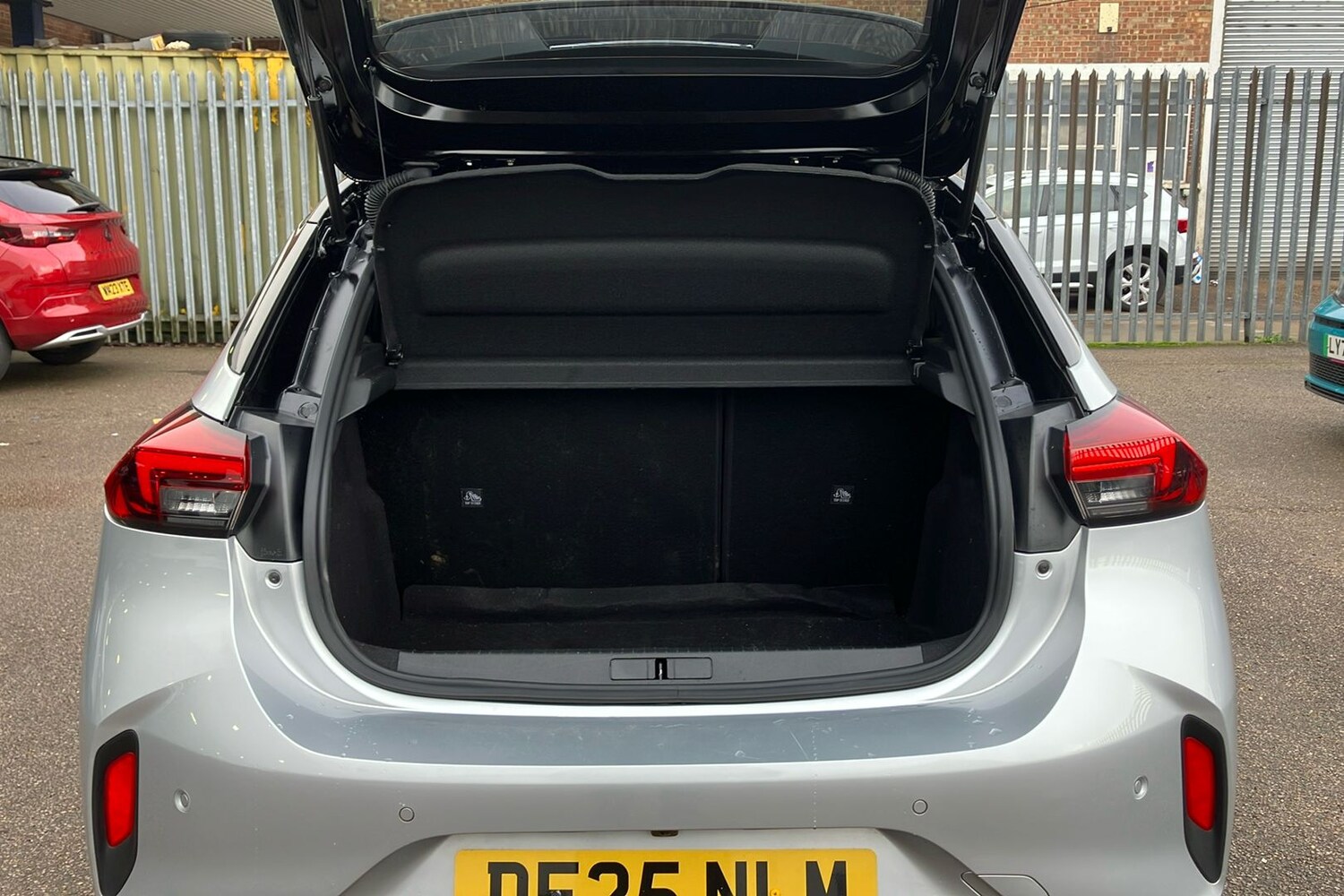 Used Vauxhall Corsa for sale - 78069820: Photo 35