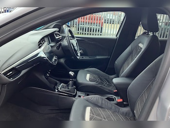 Used Vauxhall Corsa undefined for sale - 78069820: Photo