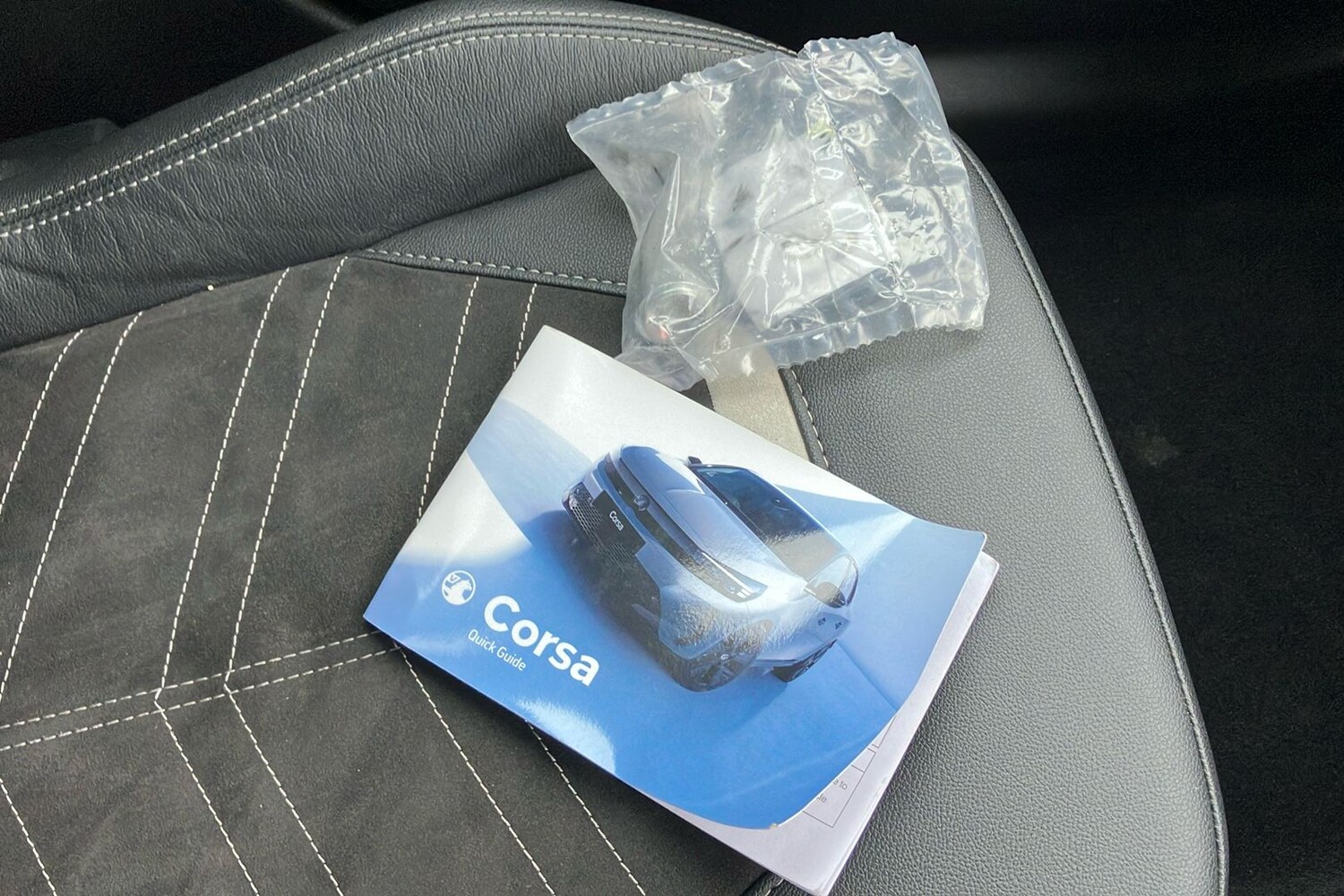 Used Vauxhall Corsa for sale - 78069820: Photo 43