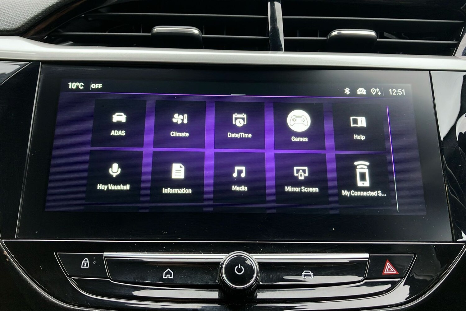 Used Vauxhall Corsa for sale - 78069820: Photo 46