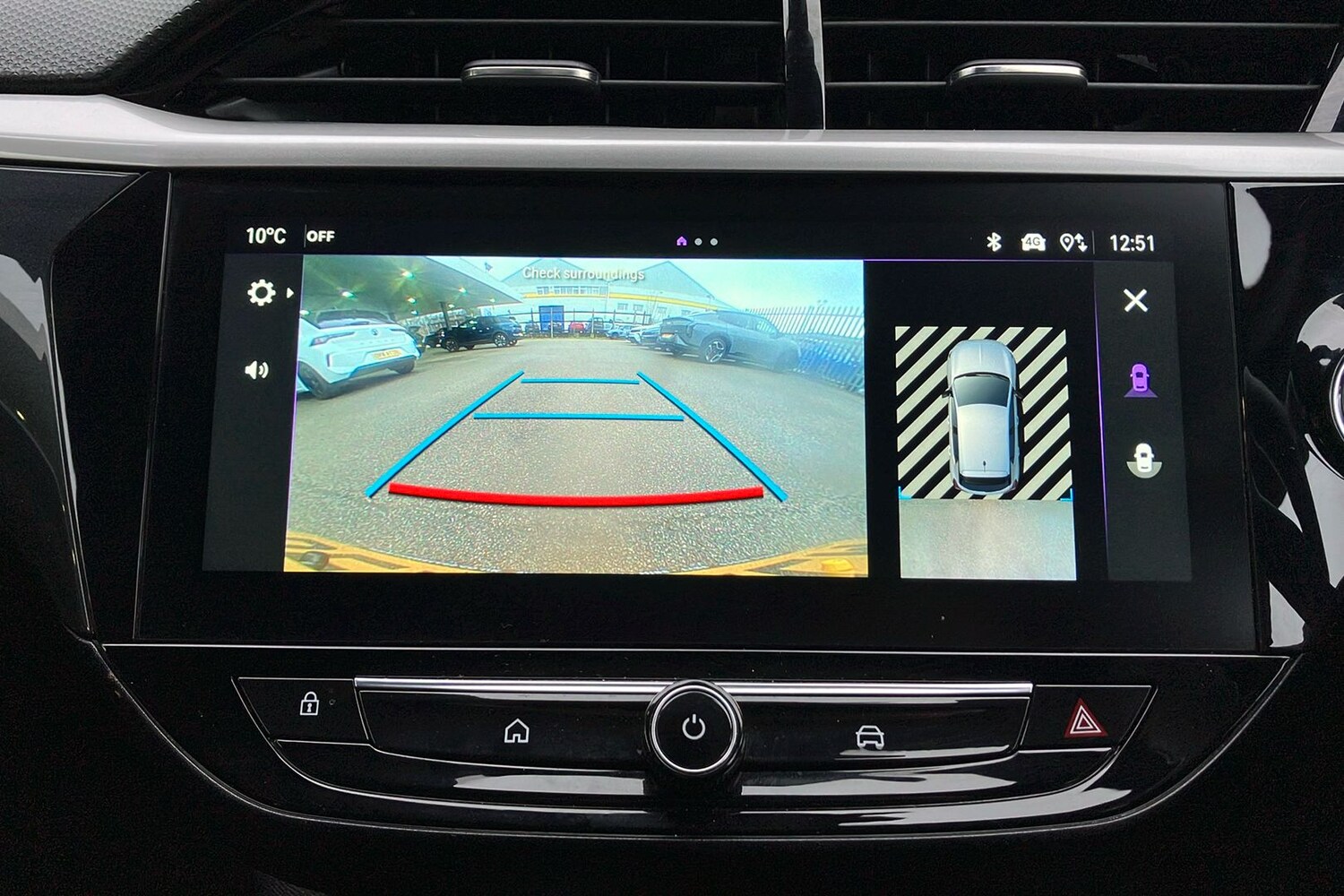 Used Vauxhall Corsa for sale - 78069820: Photo 47