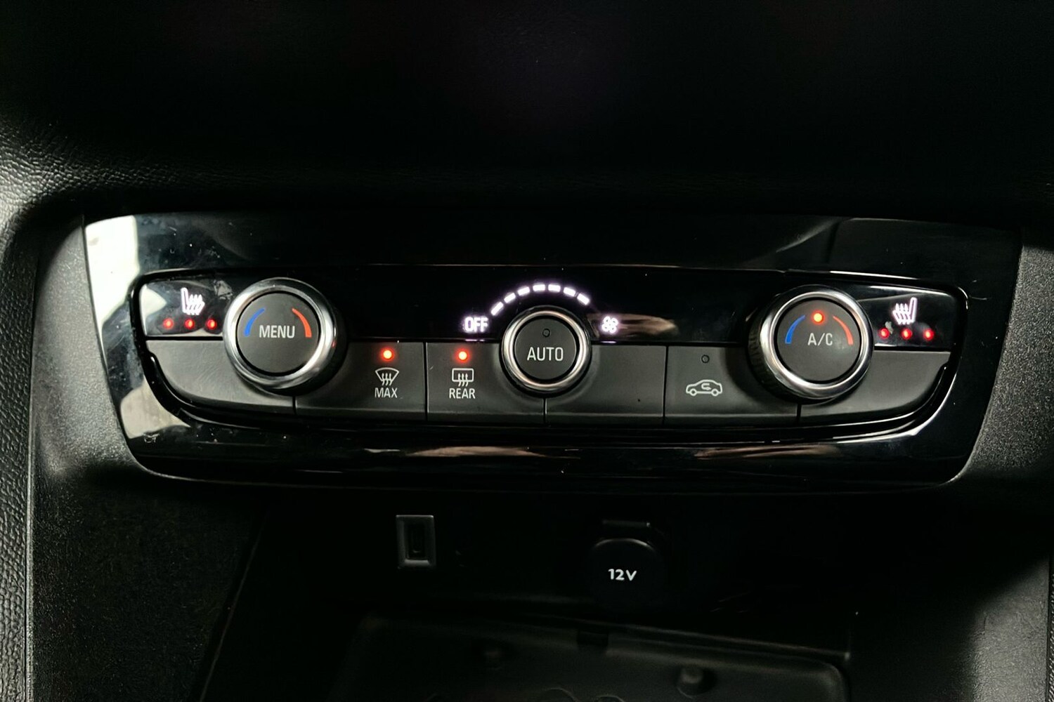 Used Vauxhall Corsa for sale - 78069820: Photo 48