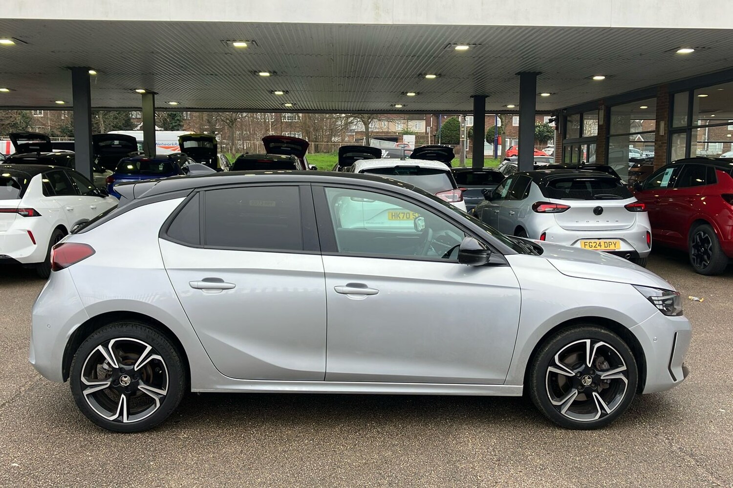 Used Vauxhall Corsa for sale - 78069820: Photo 6